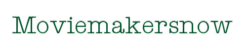 moviemakersnow.com – The Most Comprehensive Service